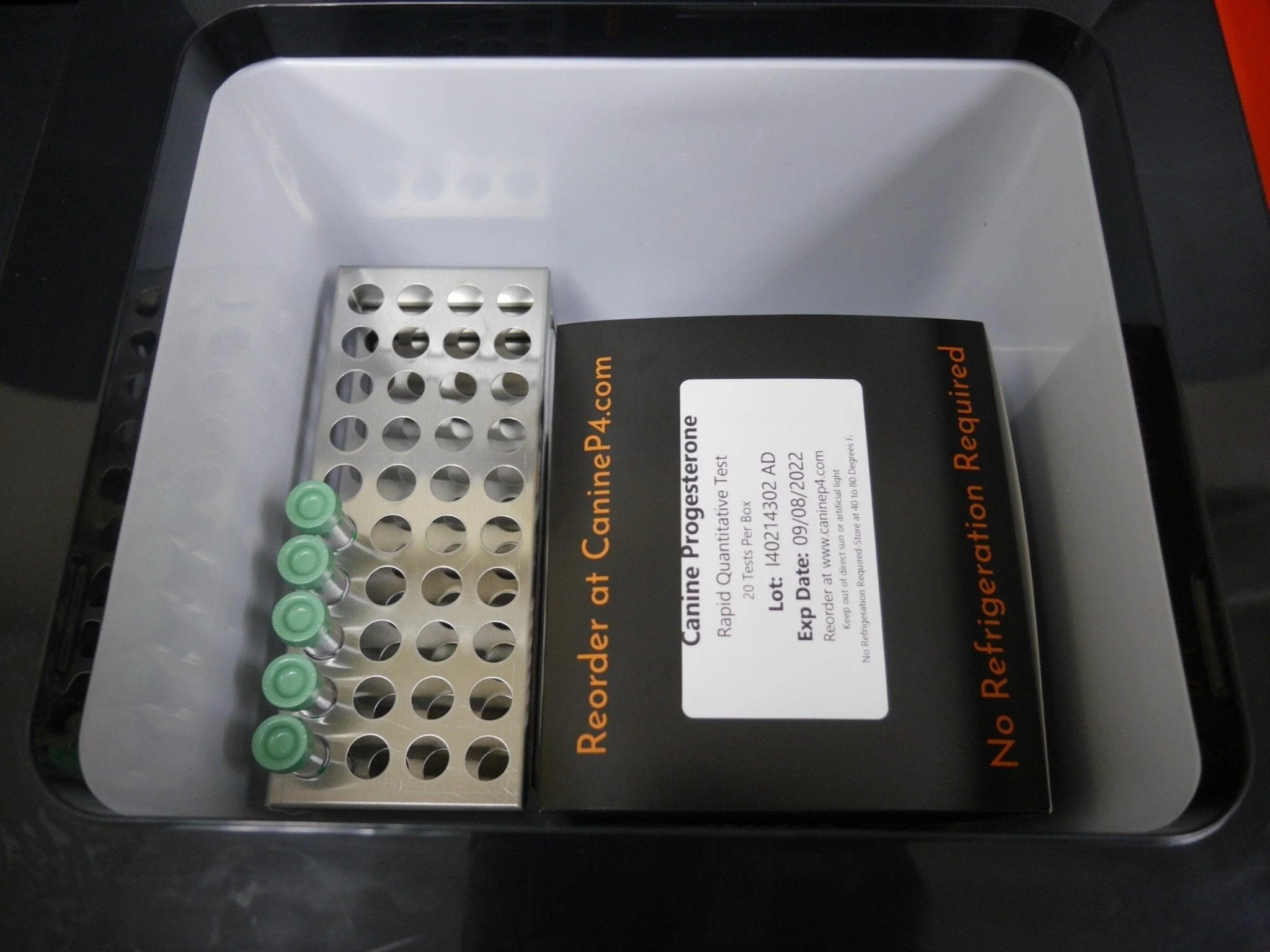 Travel Kit - Image 2