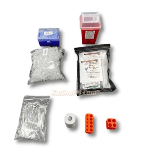 Vcheck V200 Bionote Bundle - Recertified - Image 6