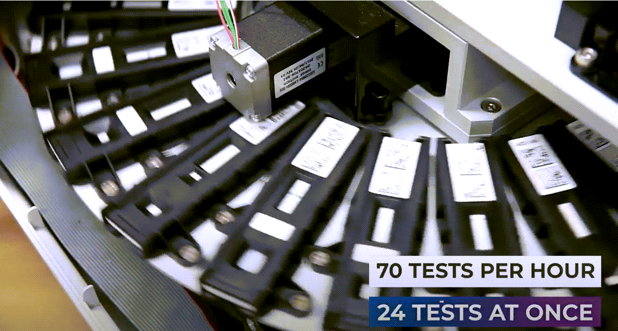 Vcheck V2400 Bionote - Image 4