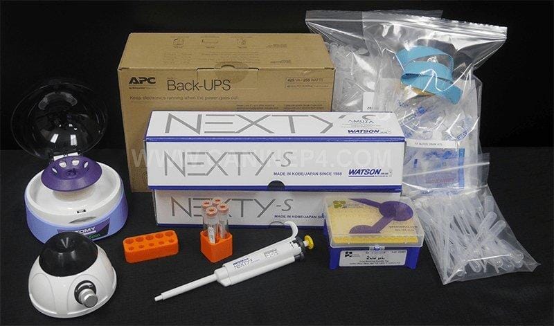 Vcheck V2400 Bionote - Image 5